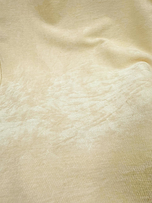【 予約:11月中旬 】MOLE TWILL TUCK WIDE PT /Y254-31136
